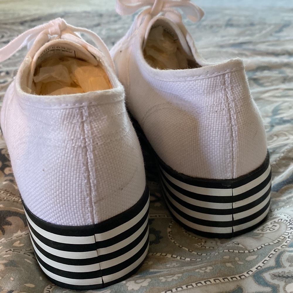 Superga Platforms! - image 4